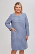 Жакет 25-253 ТАККА Плюс