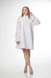 Платье 26-266 ТАККА Плюс фото 3