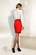Юбка 020 Talia Fashion