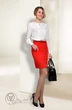 Юбка 020 Talia Fashion