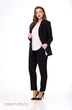Костюм брючный 324 Talia Fashion