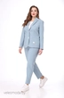 Пиджак 325-1 Talia Fashion