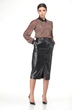 Юбка 343 Talia Fashion