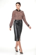 Юбка 343 Talia Fashion