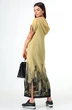 Платье 358 Talia Fashion