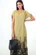 Платье 358 Talia Fashion