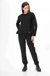 Спортивный костюм 371 Talia Fashion