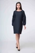 Платье 376 Talia Fashion