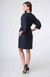 Платье 376 Talia Fashion