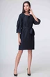 Платье 376 Talia Fashion