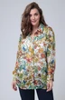 Рубашка 380 Talia Fashion