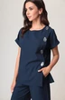 Костюм с шортами 387 Talia Fashion
