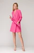 Платье 398 Talia Fashion