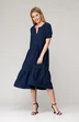 Платье 399 Talia Fashion