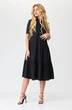 Платье 402 Talia Fashion