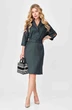 Платье 408 Talia Fashion