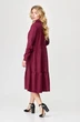 Платье 409 Talia Fashion