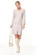 Платье 410 Talia Fashion