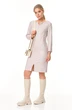 Платье 410 Talia Fashion
