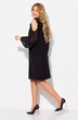 Платье 417 Talia Fashion