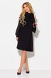 Платье 417 Talia Fashion