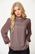 Блузка 423 Talia Fashion