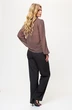 Блузка 423 Talia Fashion