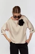 Блузка 434 Talia Fashion