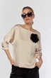 Блузка 434 Talia Fashion