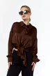 Рубашка 436 Talia Fashion