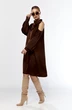 Платье 437 Talia Fashion
