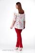 Блузка 81-1 Talia Fashion