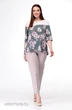 Блузка 82-2 Talia Fashion