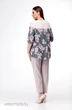 Блузка 82-2 Talia Fashion