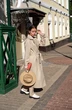 Плащ 434 Tanya Arzhanova