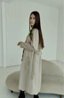 Плащ 519 Tanya Arzhanova