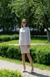 Рубашка 422 Tanya Arzhanova