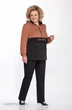 Спортивный костюм 1507 Tellura-l