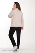 Спортивный костюм 1523 Tellura-l