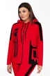 Спортивный костюм 1546 Tellura-l