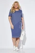Платье 1674 Tellura-l
