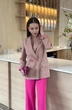 Костюм брючный 139 Temper