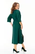 Платье 7711 изумруд Tender and nice фото 2