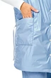 Жилет 7736 голубой Tender and nice фото 5