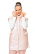 Жилет 7736 розовый Tender and nice фото 3