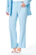 Костюм брючный 7737 небесный голубой Tender and nice фото 5