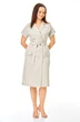 Платье 7749 песок Tender and nice фото 3