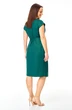 Платье 7751 изумруд Tender and nice фото 2
