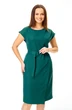 Платье 7751 изумруд Tender and nice фото 3
