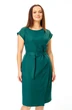 Платье 7751 изумруд Tender and nice фото 4